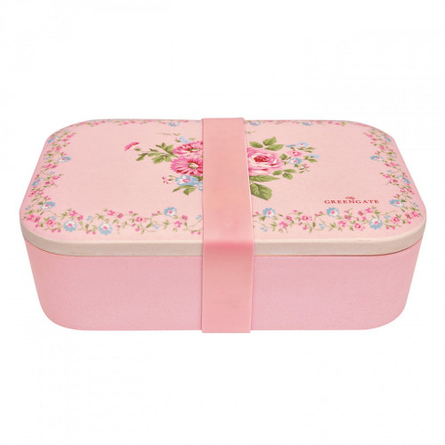 ланч-бокс marley pale pink в Санкт-Петербурге