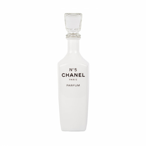 бутыль chanel big ben white в Санкт-Петербурге