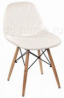 стул деревянный pp-626 белый (eames style) в Санкт-Петербурге