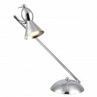 настольная лампа arte lamp picchio a9229lt-1cc в Санкт-Петербурге