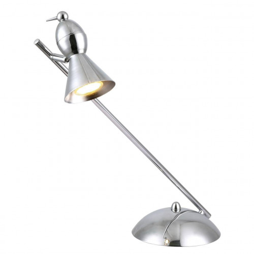 настольная лампа arte lamp picchio a9229lt-1cc в Санкт-Петербурге