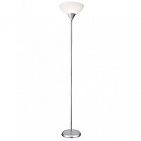 торшер arte lamp duetto a9569pn-1si в Санкт-Петербурге