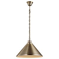 подвесной светильник arte lamp pendants a9330sp-1ab в Санкт-Петербурге