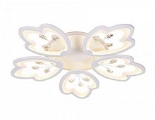 потолочная светодиодная люстра ambrella light original fa510 в Санкт-Петербурге