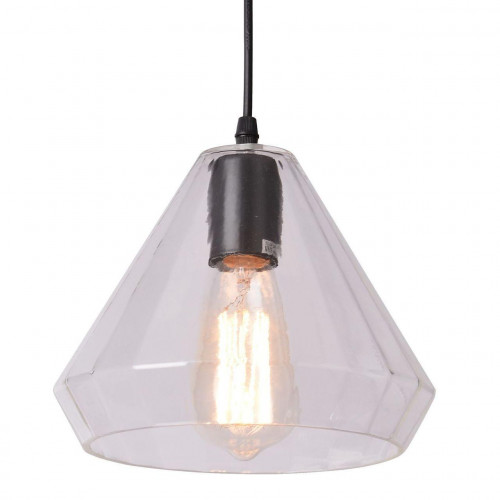 подвесной светильник arte lamp imbuto a4281sp-1cl в Санкт-Петербурге