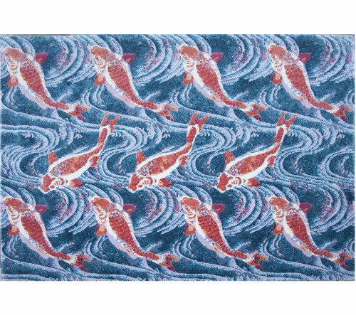ковер lucky you от now carpets в Санкт-Петербурге