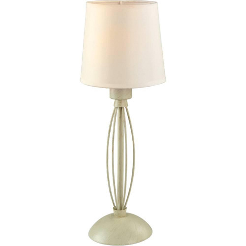 настольная лампа arte lamp orlean a9310lt-1wg в Санкт-Петербурге