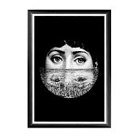 арт-постер погружение fornasetti в Санкт-Петербурге