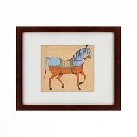 картина: indian horse, 1820 в Санкт-Петербурге