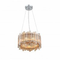 подвесная люстра st luce versita sl400.103.09 в Санкт-Петербурге