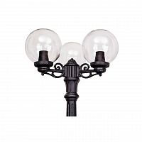 уличный фонарь fumagalli ricu bisso/g250 g25.157.s30.axe27 в Санкт-Петербурге