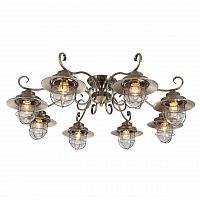 потолочная люстра arte lamp 6 a4579pl-8ab в Санкт-Петербурге