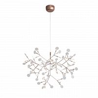 подвесная светодиодная люстра st luce rafina sl379.203.63 в Санкт-Петербурге