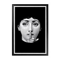 арт-постер секрет fornasetti в Санкт-Петербурге