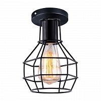 потолочный светильник arte lamp a1109pl-1bk в Санкт-Петербурге