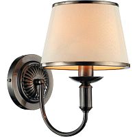 бра arte lamp alice a3579ap-1ab в Санкт-Петербурге