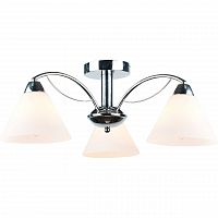 потолочная люстра arte lamp 32 a1298pl-3cc в Санкт-Петербурге