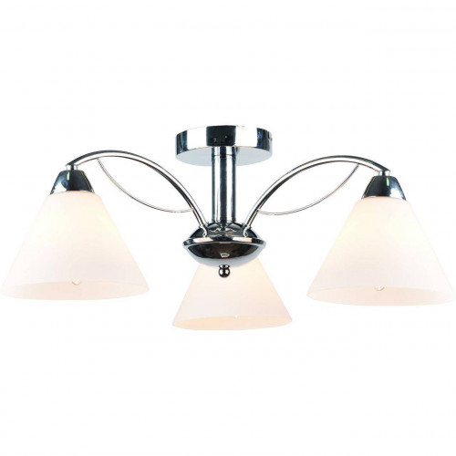 потолочная люстра arte lamp 32 a1298pl-3cc в Санкт-Петербурге