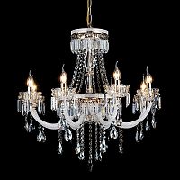 люстра md103902-8b от illuminati золото в Санкт-Петербурге