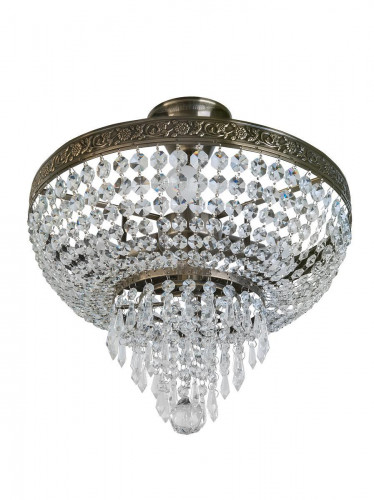потолочный светильник toplight phillis tl1500x-05ab в Санкт-Петербурге