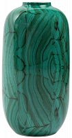 ваза настольная gems malachite long в Санкт-Петербурге