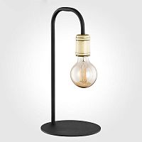 настольная лампа tk lighting 3023 retro в Санкт-Петербурге