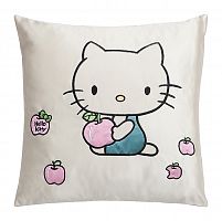 подушка с котенком hello kitty в Санкт-Петербурге