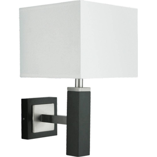 бра arte lamp waverley a8880ap-1bk в Санкт-Петербурге