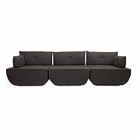 диван dunder sofa прямой серый в Санкт-Петербурге