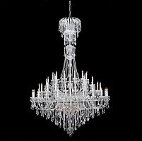 каскадная люстра crystal lux queen sp78 в Санкт-Петербурге