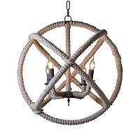 люстра lamela коричневая в Санкт-Петербурге