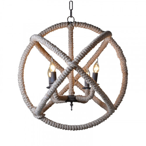 люстра lamela коричневая в Санкт-Петербурге