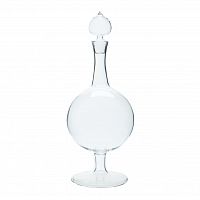 ваза настольная vase glass / gl13005 в Санкт-Петербурге