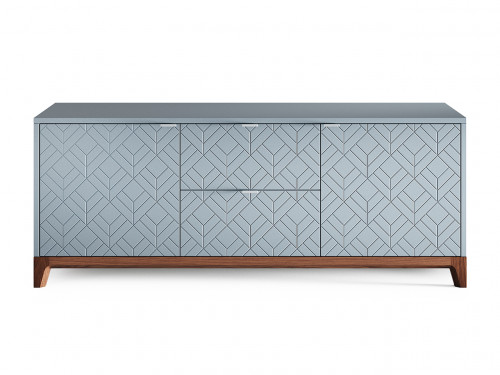 тумба под тв case серая в Санкт-Петербурге