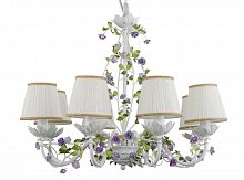 подвесная люстра st luce fiori sl695.503.08 в Санкт-Петербурге