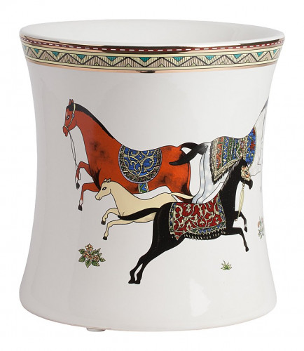 декоративная емкость для хранения antique large в Санкт-Петербурге