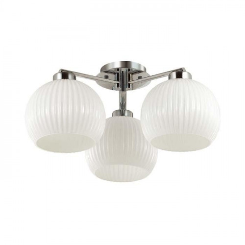 потолочная люстра odeon light micca 3971/3c в Санкт-Петербурге