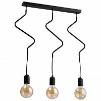 подвесной светильник tk lighting 2440 zigzak в Санкт-Петербурге