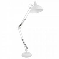 торшер arte lamp goliath a2487pn-1wh в Санкт-Петербурге