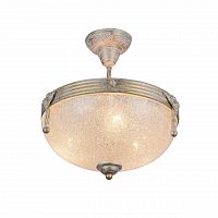 потолочный светильник arte lamp fedelta a5861pl-3wg в Санкт-Петербурге