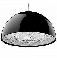 подвесной светильник skygarden cosmo flos d60 black в Санкт-Петербурге