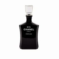 бутыль chanel tower black в Санкт-Петербурге