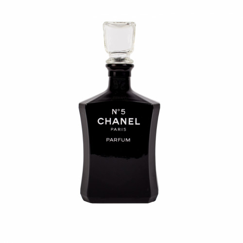 бутыль chanel tower black в Санкт-Петербурге