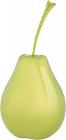 декор pear metallic light green small в Санкт-Петербурге