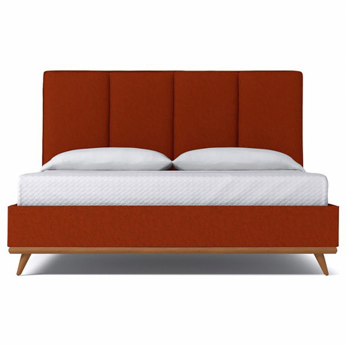 кровать carter pumpkin 90х200 р в Санкт-Петербурге