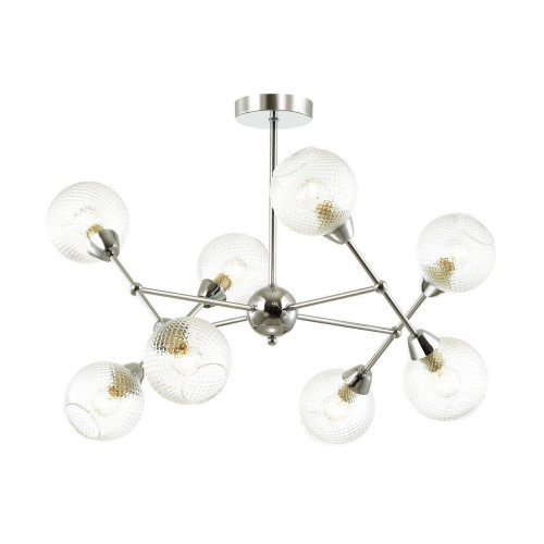 подвесная люстра lumion everly 4438/8c в Санкт-Петербурге