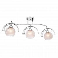 потолочная люстра silver light sfera 255.54.3 в Санкт-Петербурге