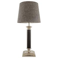 настольная лампа arte lamp scandy a8123lt-1bc в Санкт-Петербурге