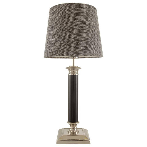 настольная лампа arte lamp scandy a8123lt-1bc в Санкт-Петербурге