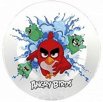 тарелка angry birds movie 19,5 см red в Санкт-Петербурге